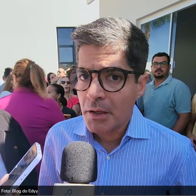 Blog do Edyy cita pesquisa realizada pela Paraná Pesquisas no Estado da Bahia.