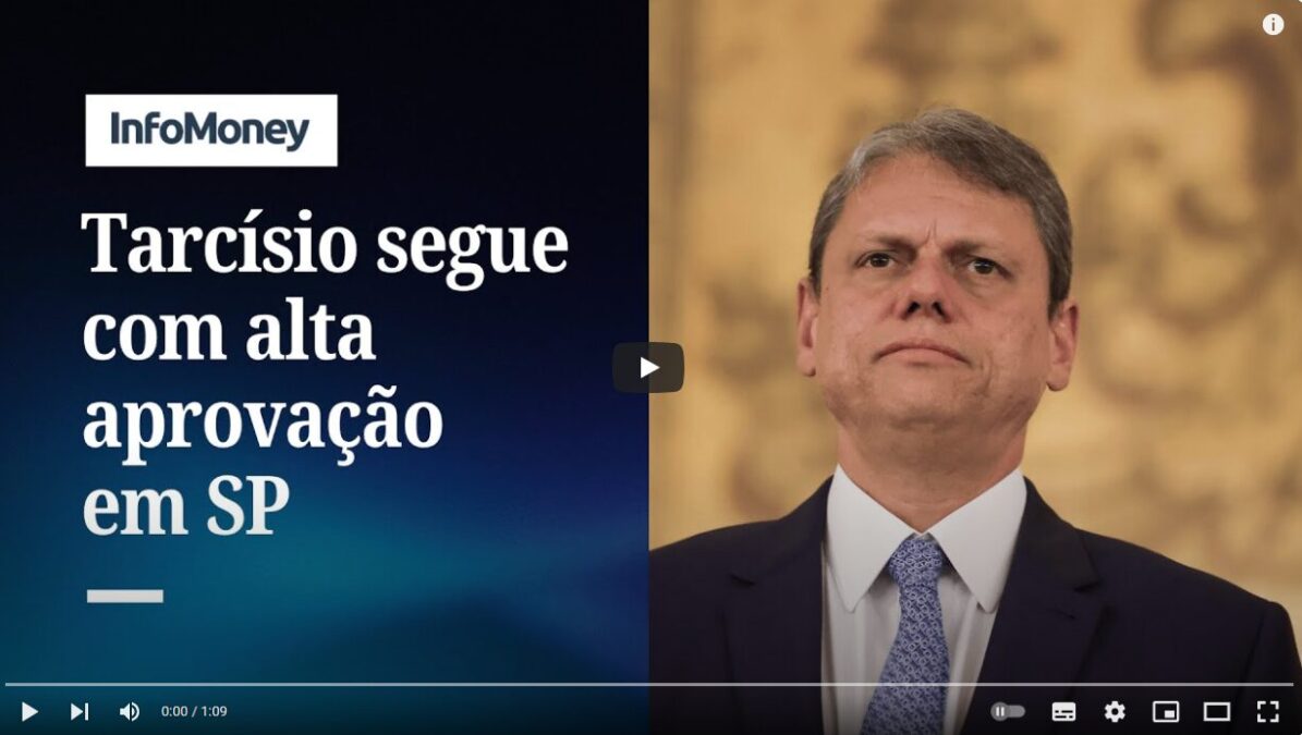 InfoMoney cita pesquisa realizada pela Paraná Pesquisas em São Paulo. 1 InfoMoney cita pesquisa realizada pela Paraná Pesquisas em São Paulo.