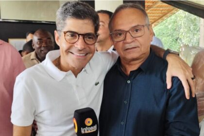 Infosaj cita pesquisa realizada pela Paraná Pesquisas no Estado da Bahia.