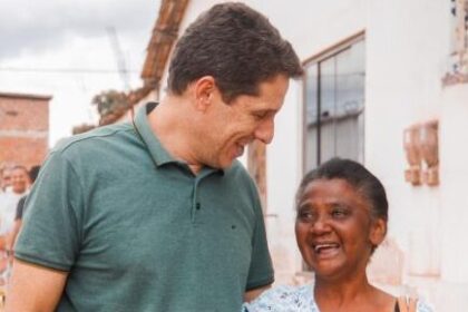 Ipiaú Online cita pesquisa realizada pela Paraná Pesquisas no Estado da Bahia.