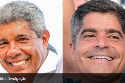 Ubatã Notícias cita pesquisa realizada pela Paraná Pesquisas no Estado da Bahia.