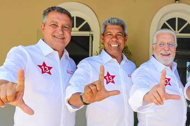 PS Notícias cita pesquisa realizada pela Paraná Pesquisas no Estado da Bahia. 1 PS Notícias cita pesquisa realizada pela Paraná Pesquisas no Estado da Bahia.