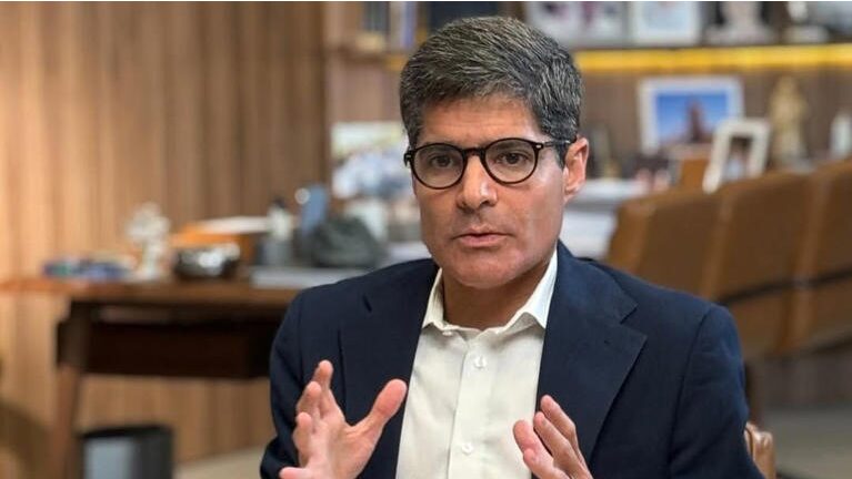 MSN cita pesquisa realizada pela Paraná Pesquisas no Estado da Bahia.