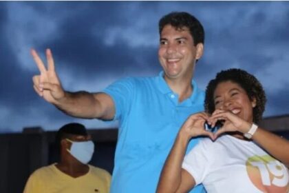 Maranhão Hoje cita pesquisa realizada pela Paraná Pesquisas no Estado do Maranhão.