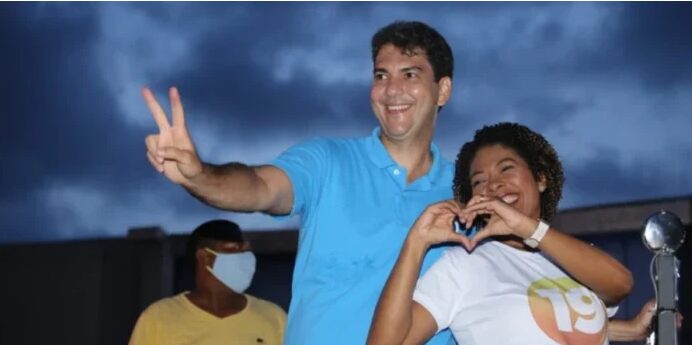 Maranhão Hoje cita pesquisa realizada pela Paraná Pesquisas no Estado do Maranhão. 1 Maranhão Hoje cita pesquisa realizada pela Paraná Pesquisas no Estado do Maranhão.