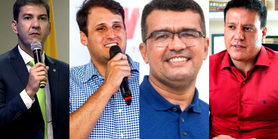Folha do Maranhão cita pesquisa realizada pela Paraná Pesquisas no Estado do Maranhão. 1 Folha do Maranhão cita pesquisa realizada pela Paraná Pesquisas no Estado do Maranhão.