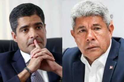 Bahia Econômica cita pesquisa realizada pela Paraná Pesquisas no Estado da Bahia.