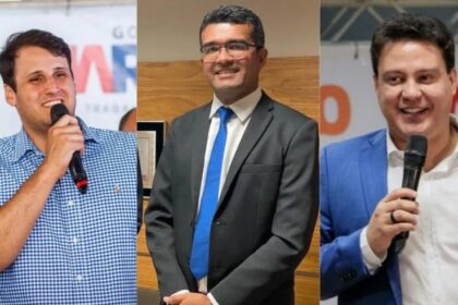 I Maranhense cita pesquisa realizada pela Paraná Pesquisas no Estado do Maranhão.