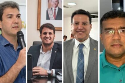 Blog Elias Lacerda cita pesquisa realizada pela Paraná Pesquisas no Estado do Maranhão.