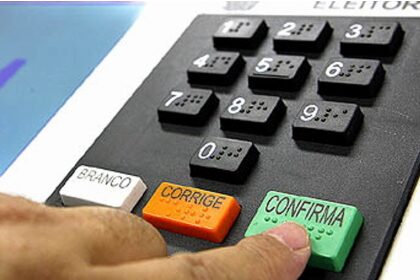 A Região cita pesquisa realizada pela Paraná Pesquisas no Estado da Bahia.
