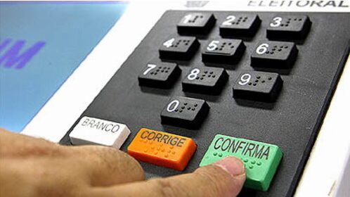 A Região cita pesquisa realizada pela Paraná Pesquisas no Estado da Bahia.