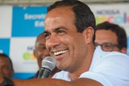 Mídia Bahia cita pesquisa realizada pela Paraná Pesquisas no Município de Salvador.