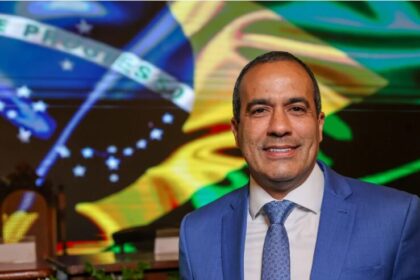 Correio 24 Horas cita pesquisa realizada pela Paraná Pesquisas no Município de Salvador.