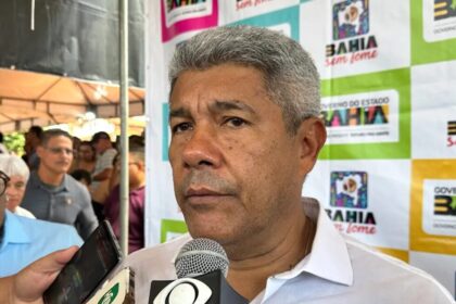 Agora Sudoeste cita pesquisa realizada pela Paraná Pesquisas no Estado da Bahia.