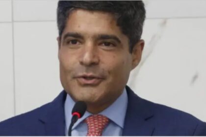 Gazeta do Povo cita pesquisa realizada pela Paraná Pesquisas no Estado da Bahia.