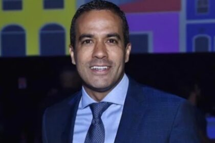 Blog do Didi Galvão cita pesquisa realizada pela Paraná Pesquisas no Município de Salvador.