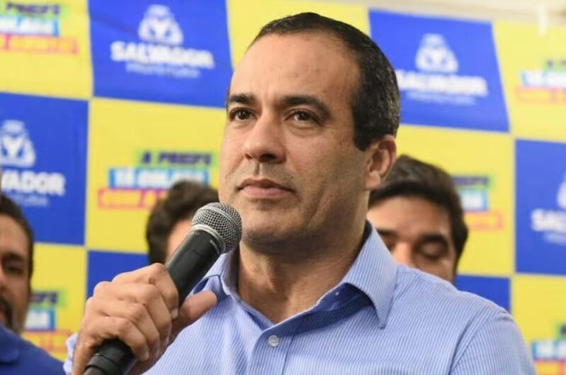 Rádio Sociedade cita pesquisa realizada pela Paraná Pesquisas no Município de Salvador. 1 Rádio Sociedade cita pesquisa realizada pela Paraná Pesquisas no Município de Salvador.