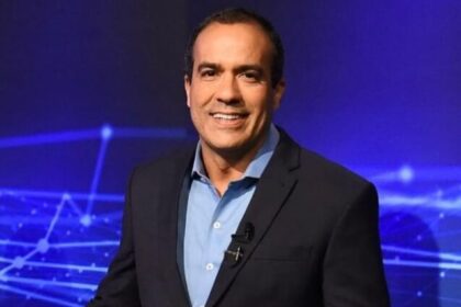 Diário do Poder cita pesquisa realizada pela Paraná Pesquisas no Município de Salvador.