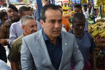 Portal do Casé cita pesquisa realizada pela Paraná Pesquisas no Município de Salvador.
