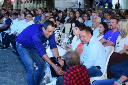Bahia Notícias cita pesquisa realizada pela Paraná Pesquisas no Município de Salvador.