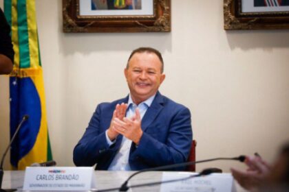 Blog Gilberto Léda cita pesquisa realizada pela Paraná Pesquisas no Estado do Maranhão.