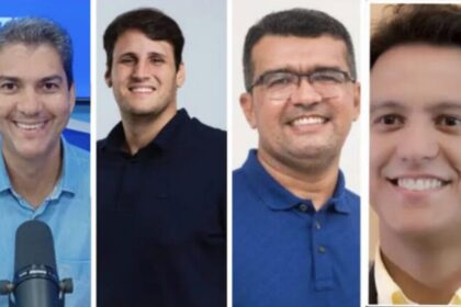 Blog Diego Emir cita pesquisa realizada pela Paraná Pesquisas no Estado do Maranhão.