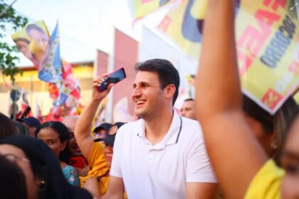 I Maranhense cita pesquisa realizada pela Paraná Pesquisas no Estado do Maranhão.