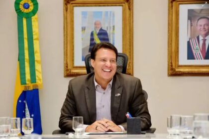 I Maranhense cita pesquisa realizada pela Paraná Pesquisas no Estado do Maranhão.