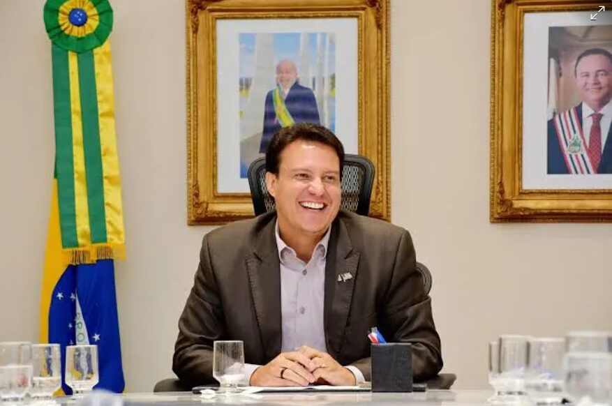 I Maranhense cita pesquisa realizada pela Paraná Pesquisas no Estado do Maranhão. 1 I Maranhense cita pesquisa realizada pela Paraná Pesquisas no Estado do Maranhão.