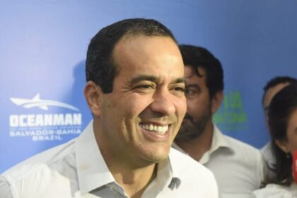 Toda Bahia cita pesquisa realizada pela Paraná Pesquisas no Município de Salvador.