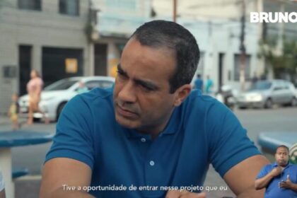 Política ao Vivo cita pesquisa realizada pela Paraná Pesquisas no Município de Salvador.