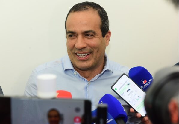 Bahia.Ba cita pesquisa realizada pela Paraná Pesquisas no Município de Salvador. 1 Bahia.Ba cita pesquisa realizada pela Paraná Pesquisas no Município de Salvador.