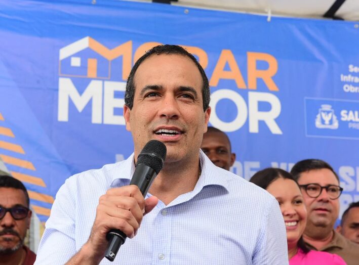 Sou da Bahia cita pesquisa realizada pela Paraná Pesquisas no Município de Salvador. 1 Sou da Bahia cita pesquisa realizada pela Paraná Pesquisas no Município de Salvador.