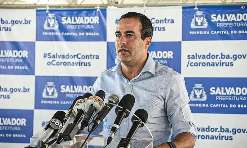 Portal Ganduzão cita pesquisa realizada pela Paraná Pesquisas no Município de Salvador. 1 Portal Ganduzão cita pesquisa realizada pela Paraná Pesquisas no Município de Salvador.