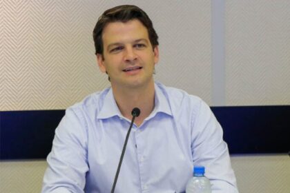 Hoje PR cita pesquisa realizada pela Paraná Pesquisas no Município de Curitiba.