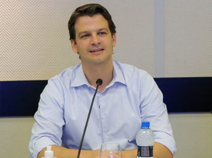 Hoje PR cita pesquisa realizada pela Paraná Pesquisas no Município de Curitiba.