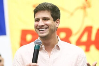 Info News cita pesquisa realizada pela Paraná Pesquisas no Estado de Pernambuco.