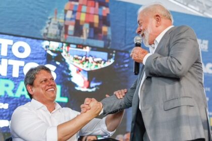 Blog Jamildo cita pesquisa realizada pela Paraná Pesquisas no Estado de Pernambuco.