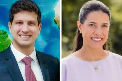 Tribuna Online cita pesquisa realizada pela Paraná Pesquisas no Estado de Pernambuco.