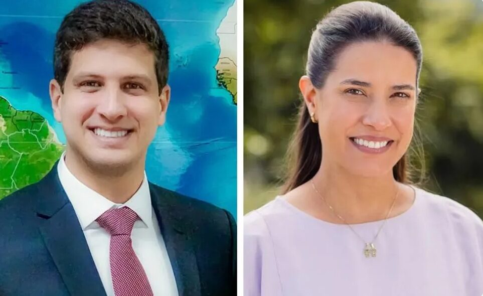 Tribuna Online cita pesquisa realizada pela Paraná Pesquisas no Estado de Pernambuco. 1 Tribuna Online cita pesquisa realizada pela Paraná Pesquisas no Estado de Pernambuco.