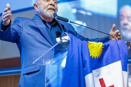 Portal de Prefeitura cita pesquisa realizada pela Paraná Pesquisas no Estado de Pernambuco.