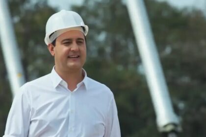 XV Curitiba cita pesquisa realizada pela Paraná Pesquisas no Município de Curitiba.