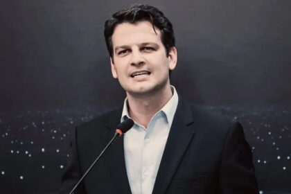 Exame cita pesquisa realizada pela Paraná Pesquisas no Município de Curitiba.