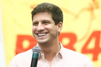 Carta Capital cita pesquisa realizada pela Paraná Pesquisas no Estado de Pernambuco.