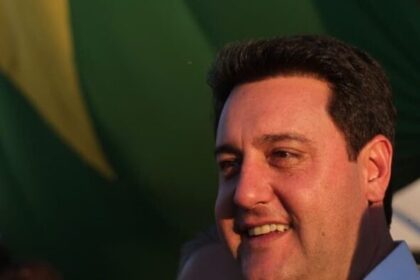 CGN cita pesquisa realizada pela Paraná Pesquisas no Município de Curitiba.