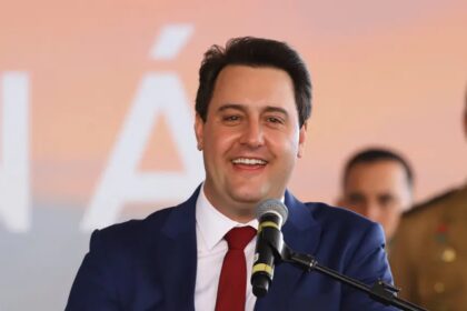 XV Curitiba cita pesquisa realizada pela Paraná Pesquisas no Município de Curitiba.