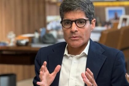 Bahia no Ar cita pesquisa realizada pela Paraná Pesquisas no Estado da Bahia.