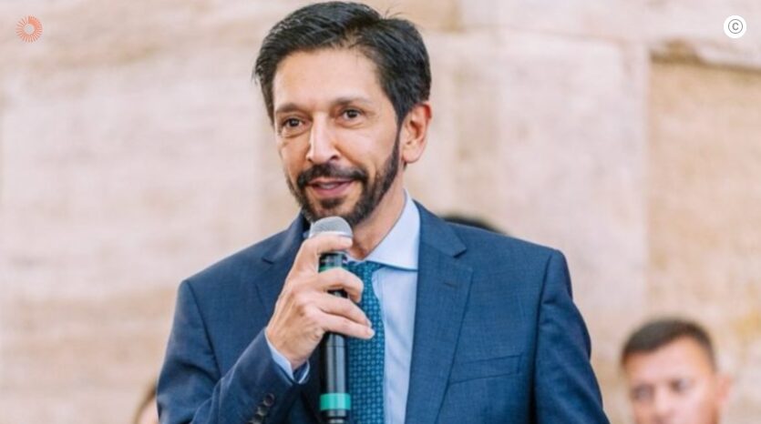 Poder 360 cita pesquisa realizada pela Paraná Pesquisas em São Paulo. 1 Poder 360 cita pesquisa realizada pela Paraná Pesquisas em São Paulo.