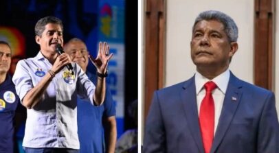 Mapele News cita pesquisa realizada pela Paraná Pesquisas no Estado da Bahia.