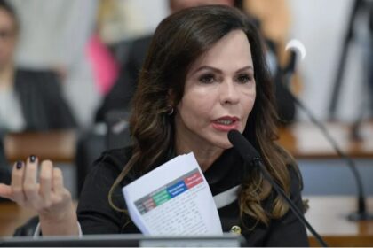 CNN Brasil cita pesquisa realizada pela Paraná Pesquisas no Estado do Tocantins.
